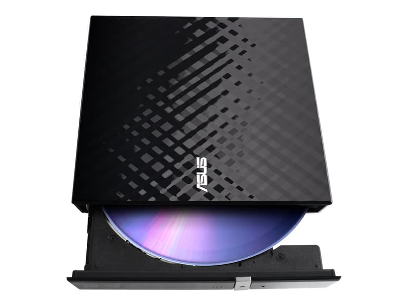 ASUS Sdrw-08D2s-U Lite