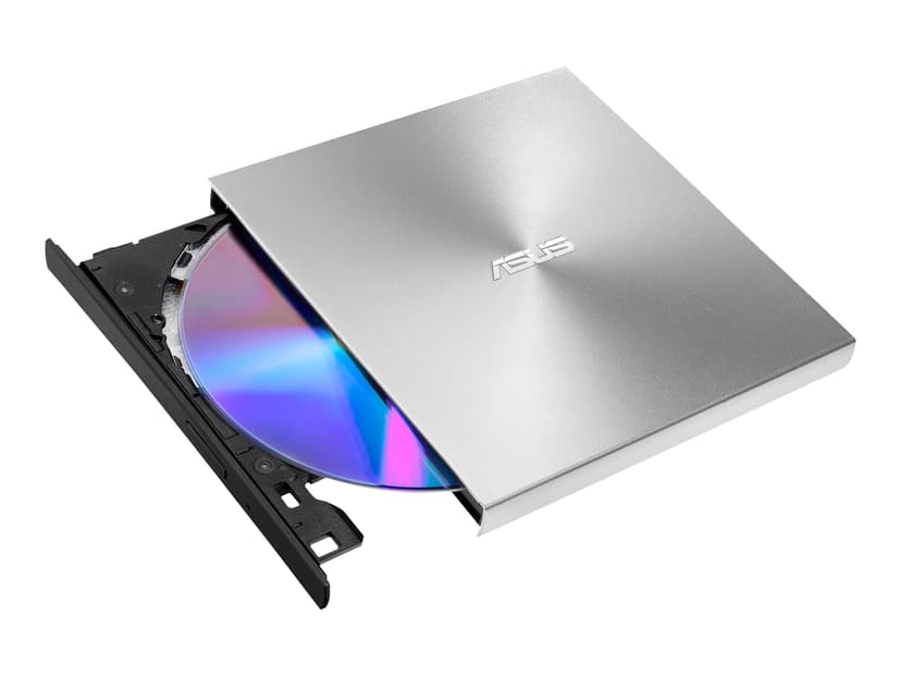 ASUS ZenDrive U9M SDRW-08U9M-U
