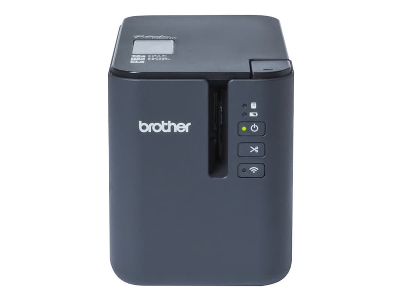 Brother P-Touch PT-P950Nw