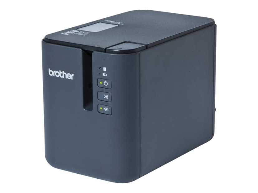 Brother P-Touch PT-P950Nw