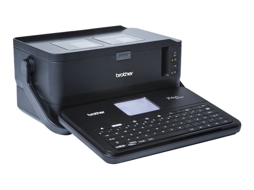 Brother P-Touch PT-D800W