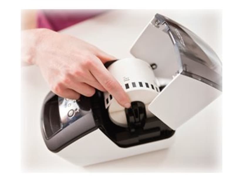 Brother P-Touch QL-700