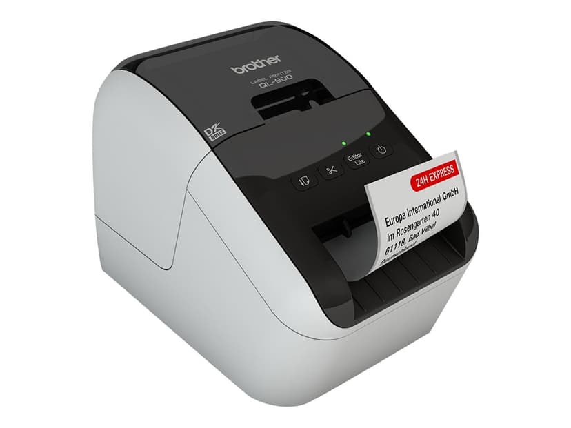 Brother P-Touch QL-800