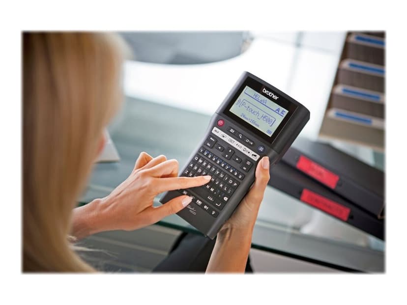 Brother P-Touch PT-H500