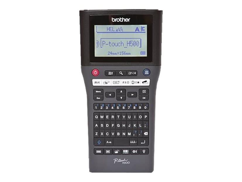 Brother P-Touch PT-H500