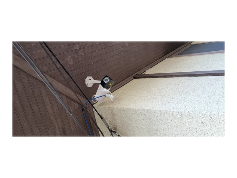 Reolink Duo 2 Dual 4K 8MP PoE Dome Camera