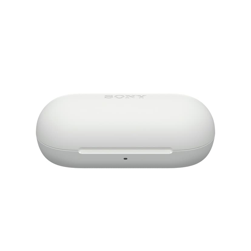 Sony WF-C700N Hvit