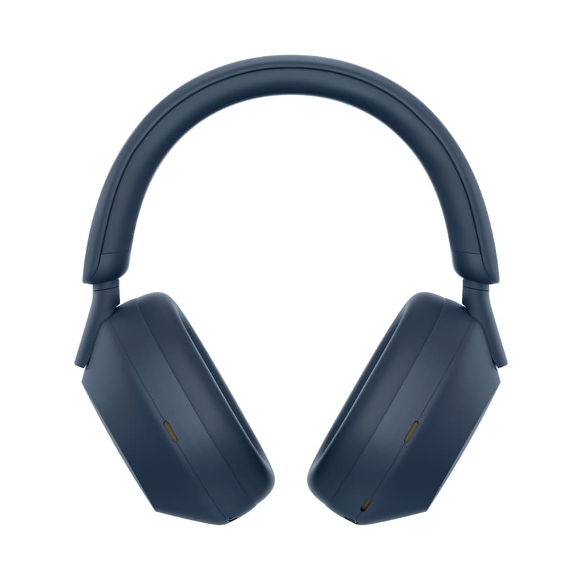 Sony WH-1000XM5 Blå