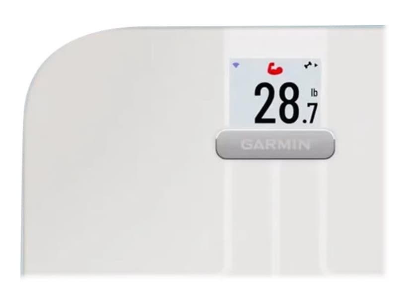 Garmin Index S2 Personvåg