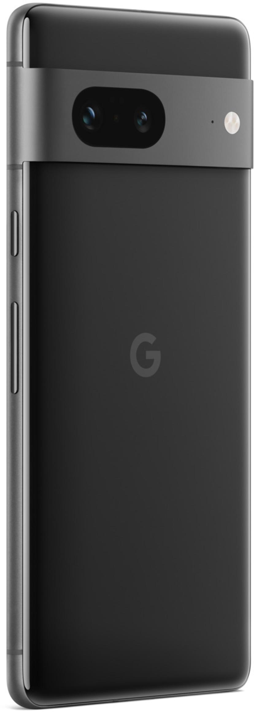Google Pixel 7 256gb Obsidian - (Kuppvare klasse 2) 256GB Svart