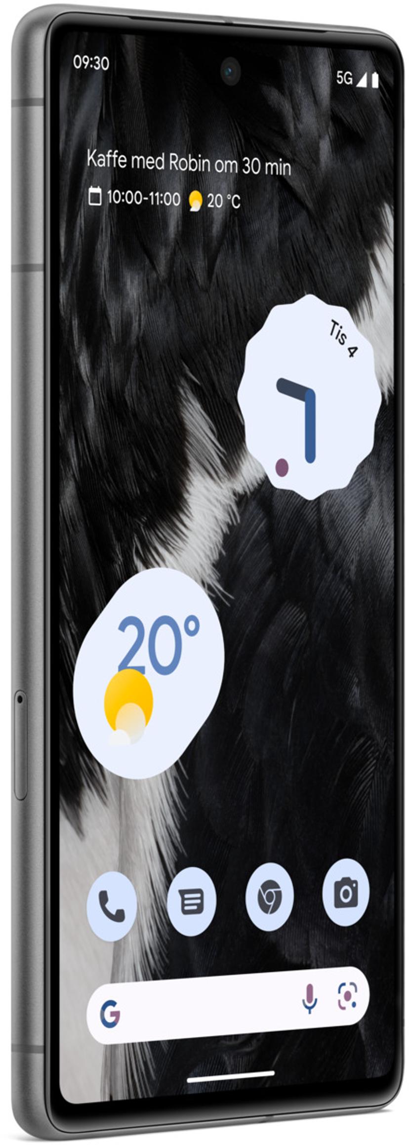 Google Pixel 7 256gb Obsidian - (Fyndvara klass 2) 256GB Svart