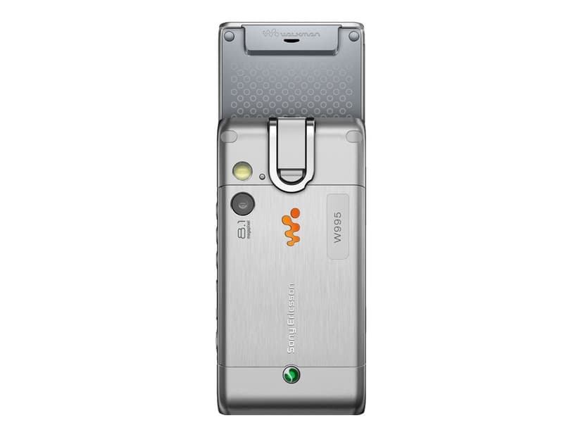 Sony Ericsson W995 Walkman