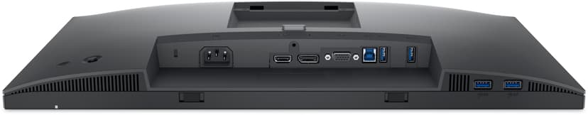 Dell P2222H 22" 1920 x 1080pixels IPS 16:9 60Hz