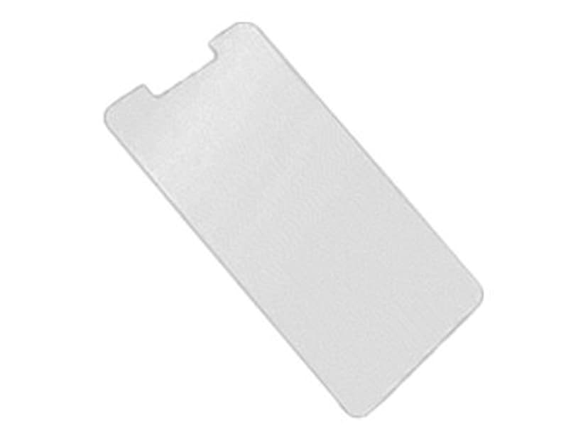 Zebra Screen Protector Tempered Glass 5pcs - MC33