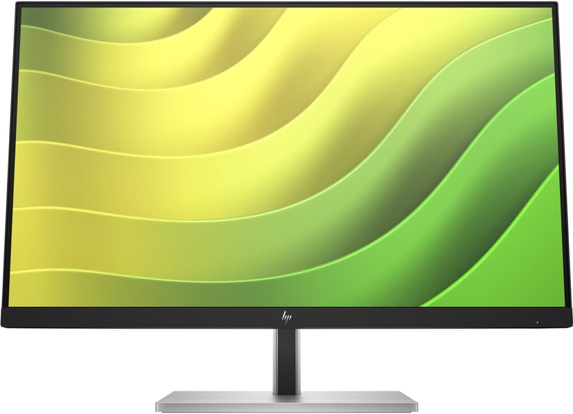 HP E24Q G5 PVC Free 23.8" 2560 x 1440pixels IPS 16:9 75Hz