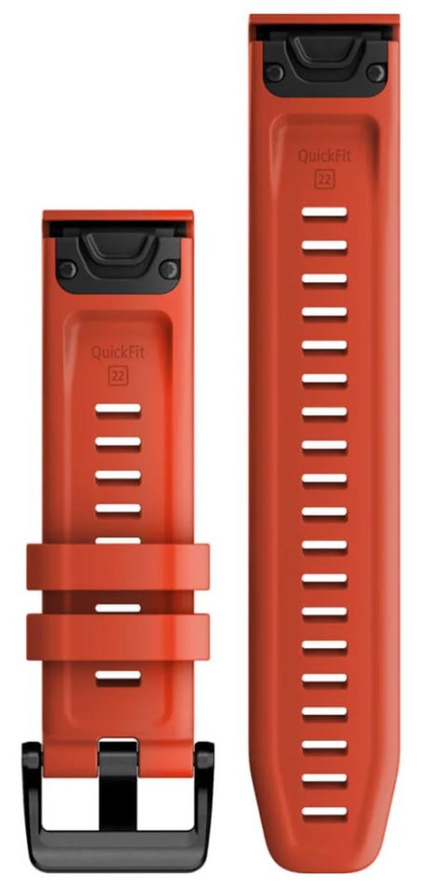 Garmin QuickFit Silicone 22 mm