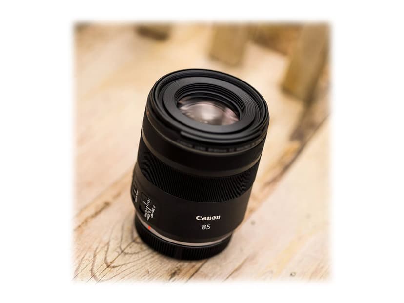 Canon RF 85mm F2 MACRO IS STM Canon RF