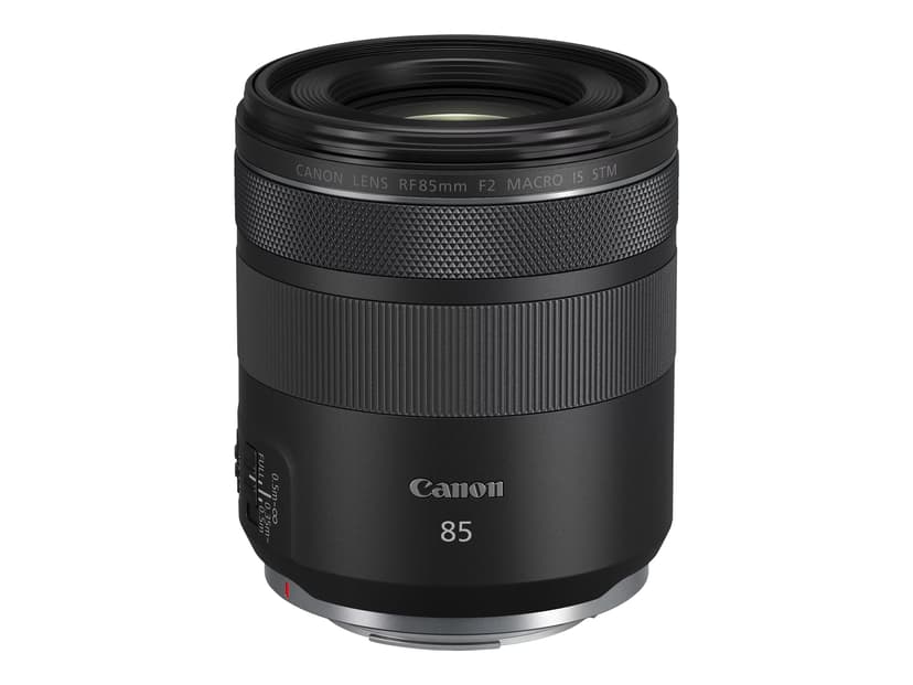 Canon RF 85mm F2 MACRO IS STM Canon RF