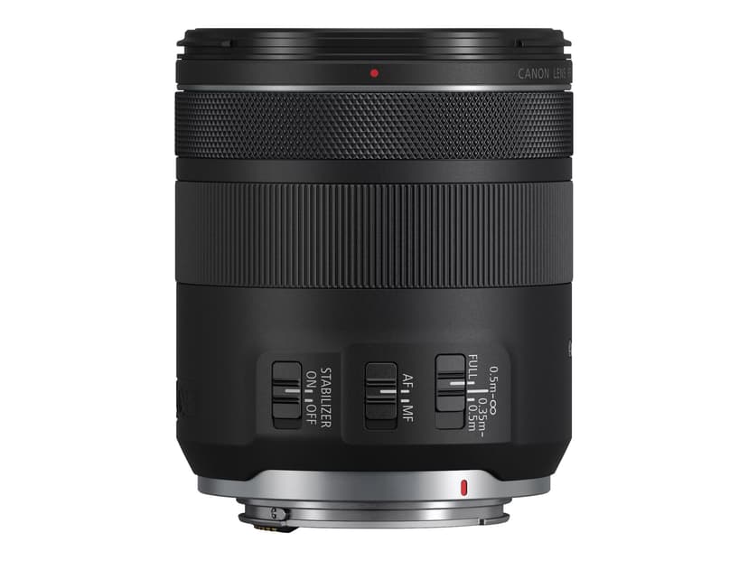 Canon RF 85mm F2 MACRO IS STM Canon RF