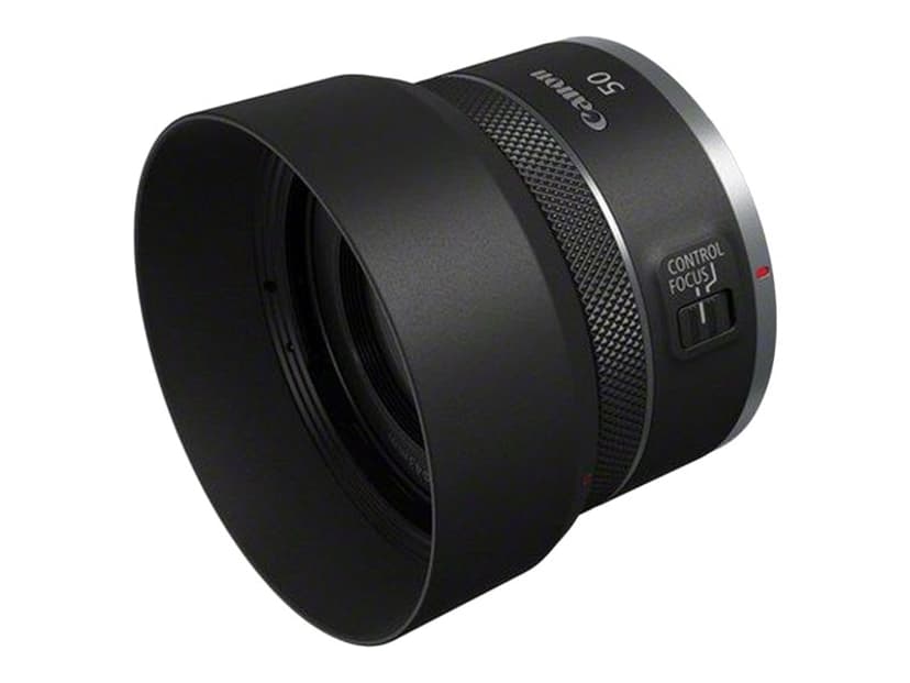 Canon RF 50mm F1.8 STM Canon RF