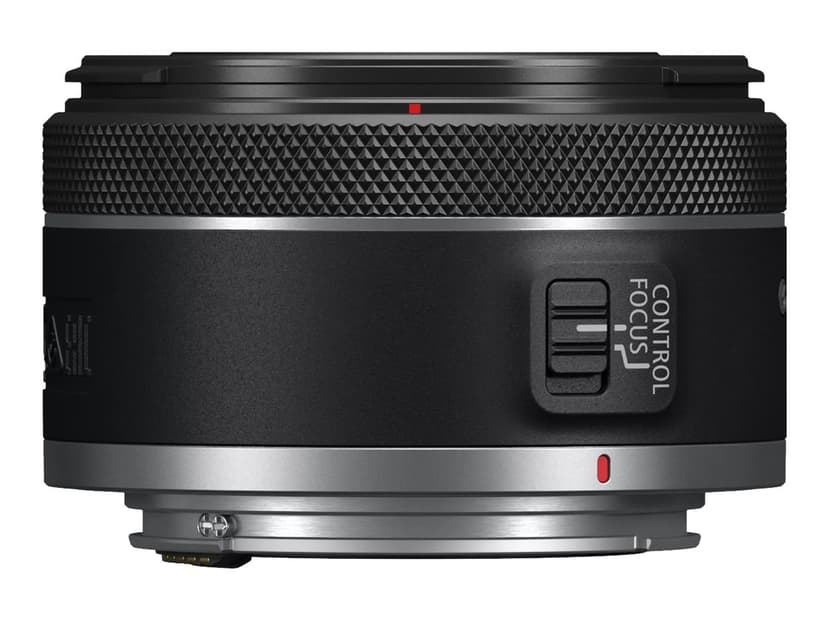 Canon RF 50mm F1.8 STM Canon RF