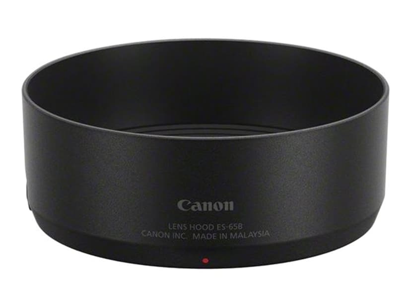 Canon RF 50mm F1.8 STM Canon RF