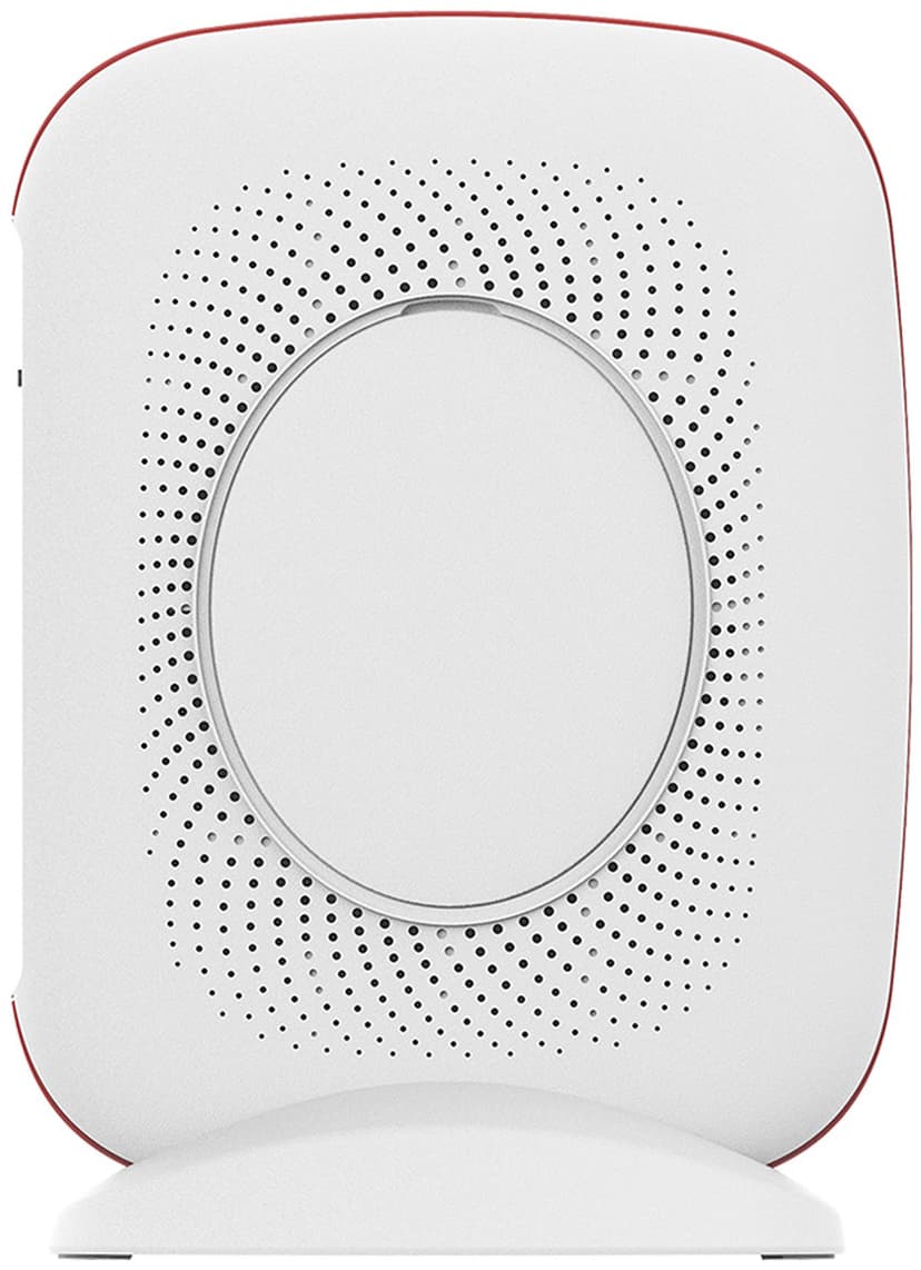 Zyxel Nebula SCR 50AXE WiFi 6E Molnhanterad Brandvägg