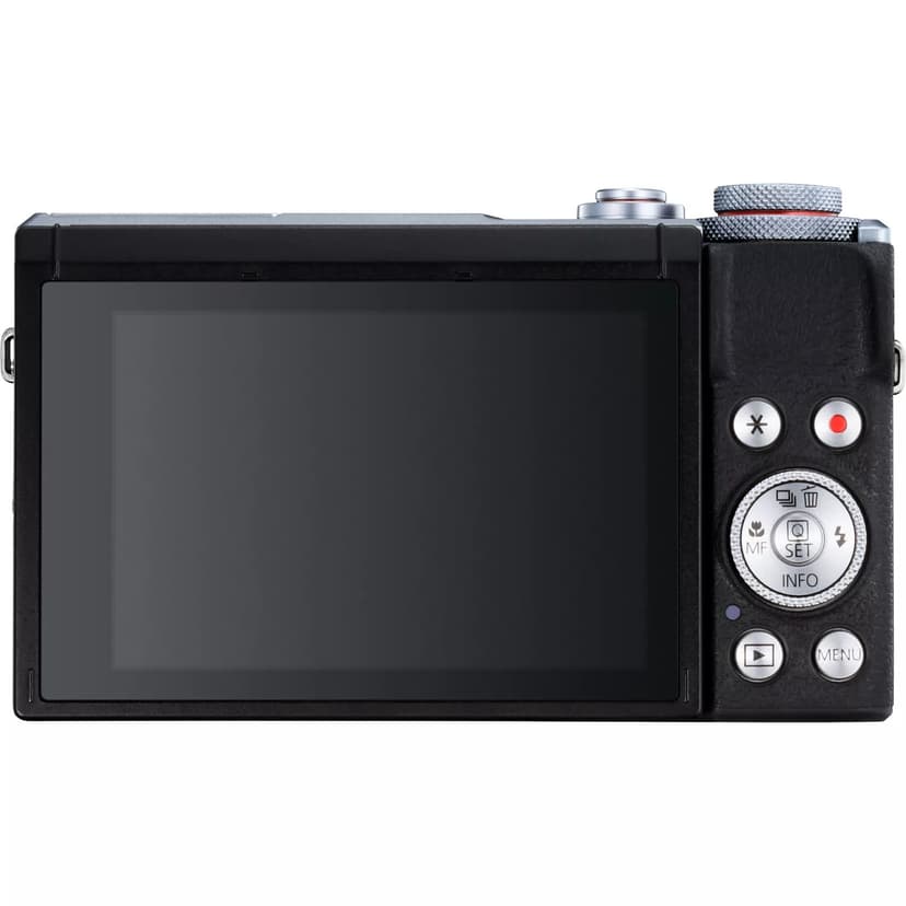 Canon PowerShot G7 X Mark III