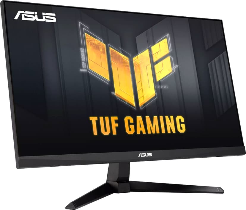 ASUS TUF Gaming VG246H1A 23.8" 1920 x 1080pixels IPS 16:9 100Hz