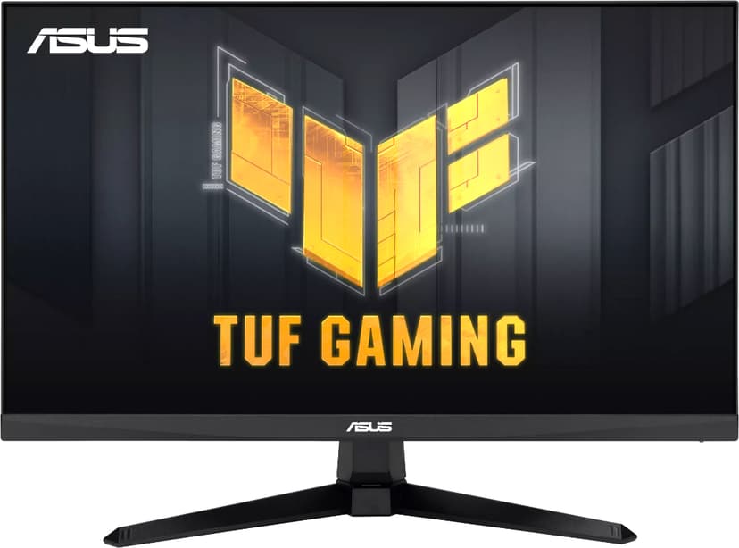ASUS TUF Gaming VG246H1A 23.8" 1920 x 1080pixels IPS 16:9 100Hz