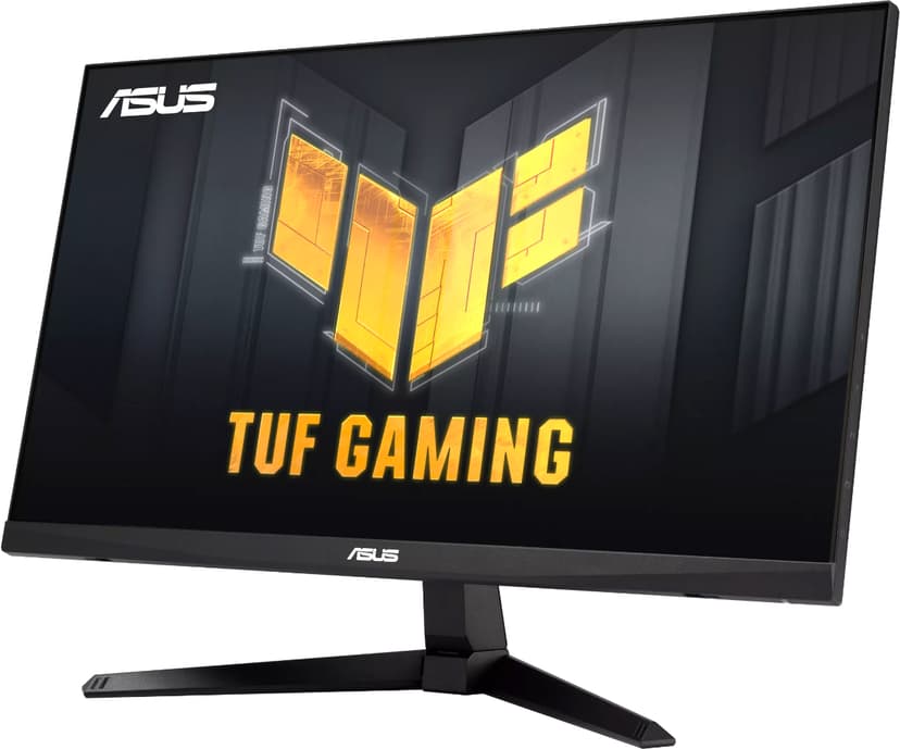 ASUS TUF Gaming VG246H1A 23.8" 1920 × 1080pixels IPS 16:9 100Hz