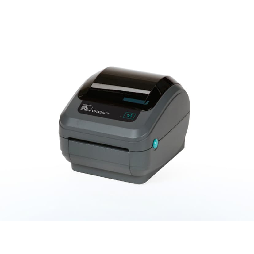 Zebra GK420D DT 203dpi USB/Ethernet