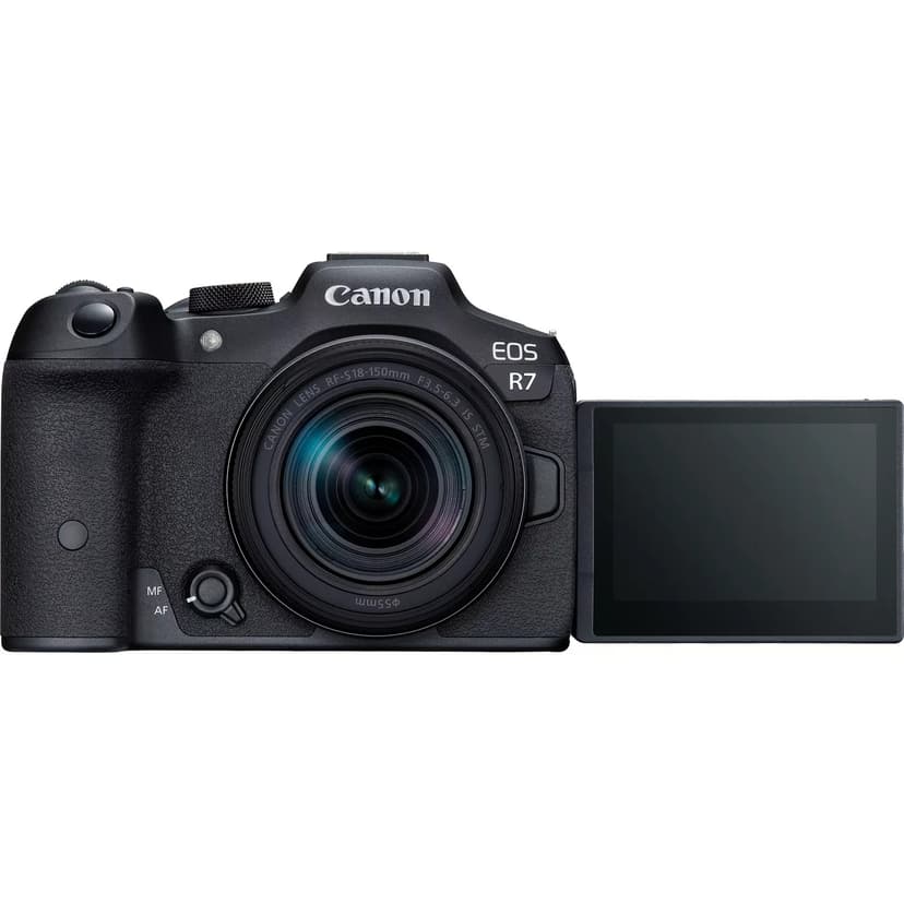 Canon EOS R7 Body