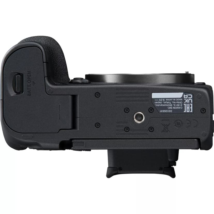 Canon EOS R7 Body