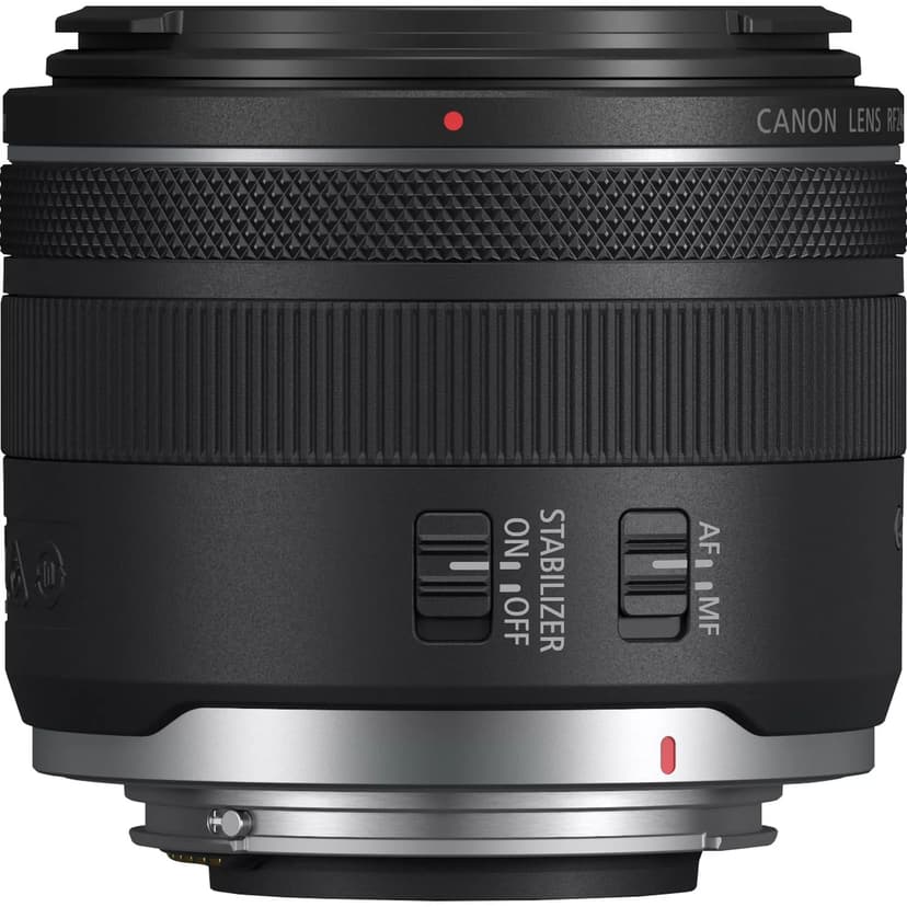Canon RF 24mm F1.8 MACRO IS STM Canon RF