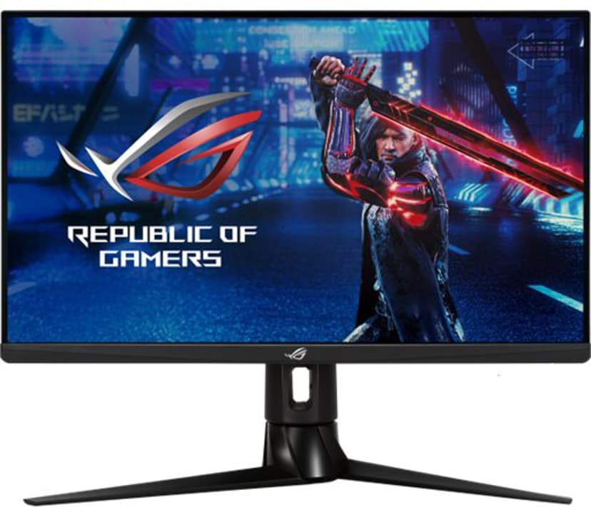 ASUS ROG Strix XG27AQ 27" 2560 x 1440pixels IPS 16:9 170Hz