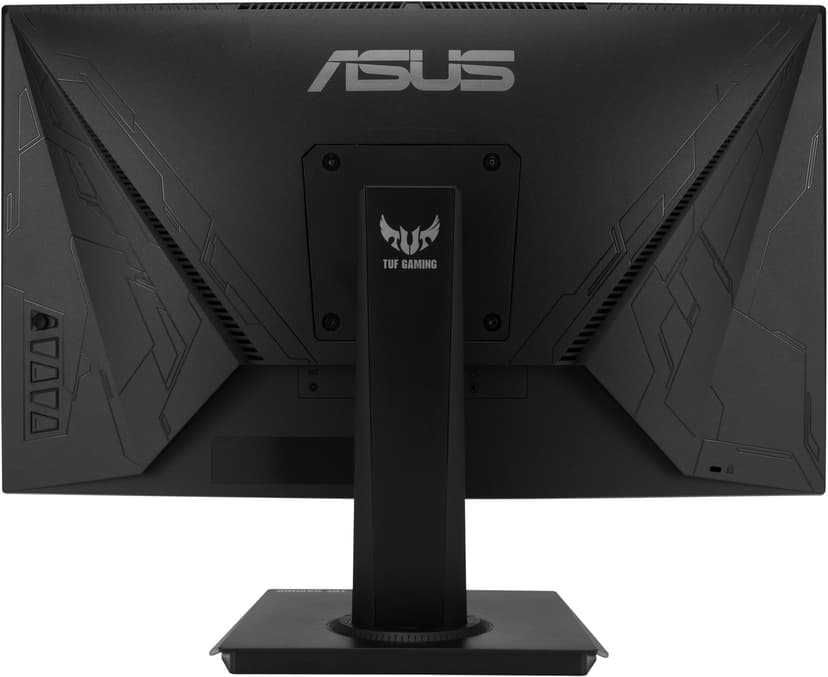 ASUS TUF Gaming VG24VQE 23.6" 1920 x 1080pixels VA 16:9 165Hz