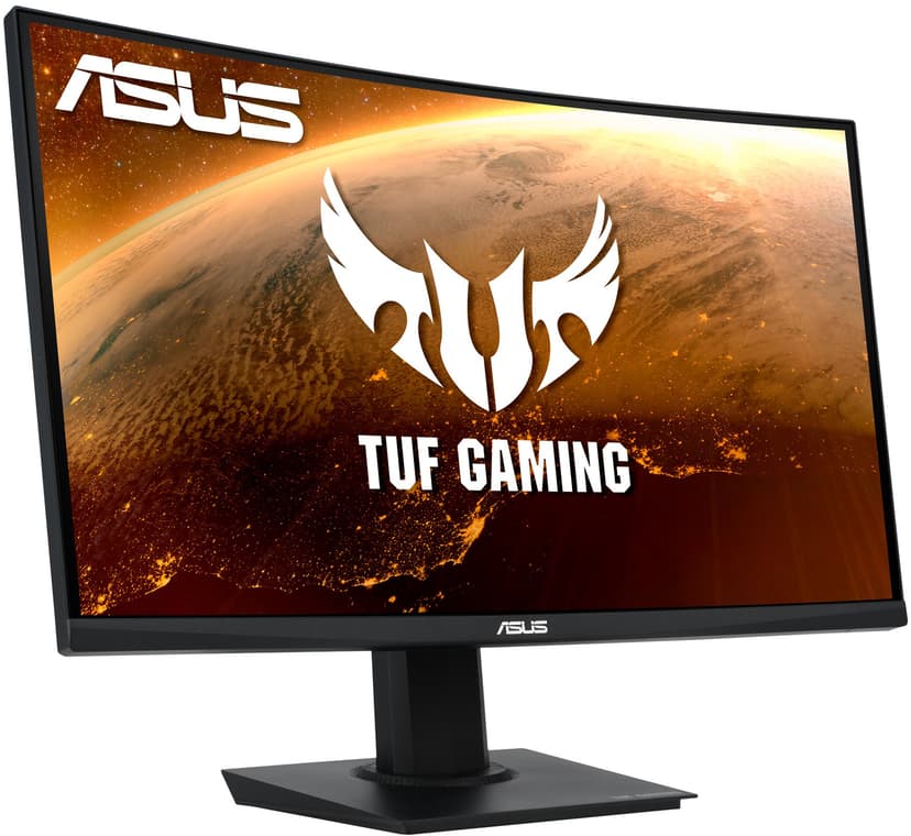 ASUS TUF Gaming VG24VQE 23.6" 1920 x 1080pixels VA 16:9 165Hz
