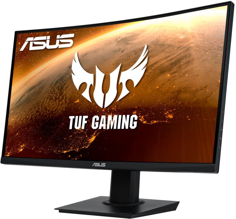 ASUS TUF Gaming VG24VQE 23.6" 1920 x 1080pixels VA 16:9 165Hz