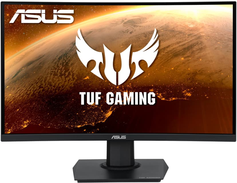 ASUS TUF Gaming VG24VQE 23.6" 1920 x 1080pixels VA 16:9 165Hz