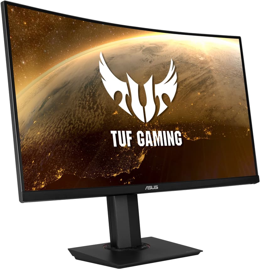 ASUS TUF VG32VQ1BR 31.5" 2560 x 1440pixels VA 16:9 165Hz