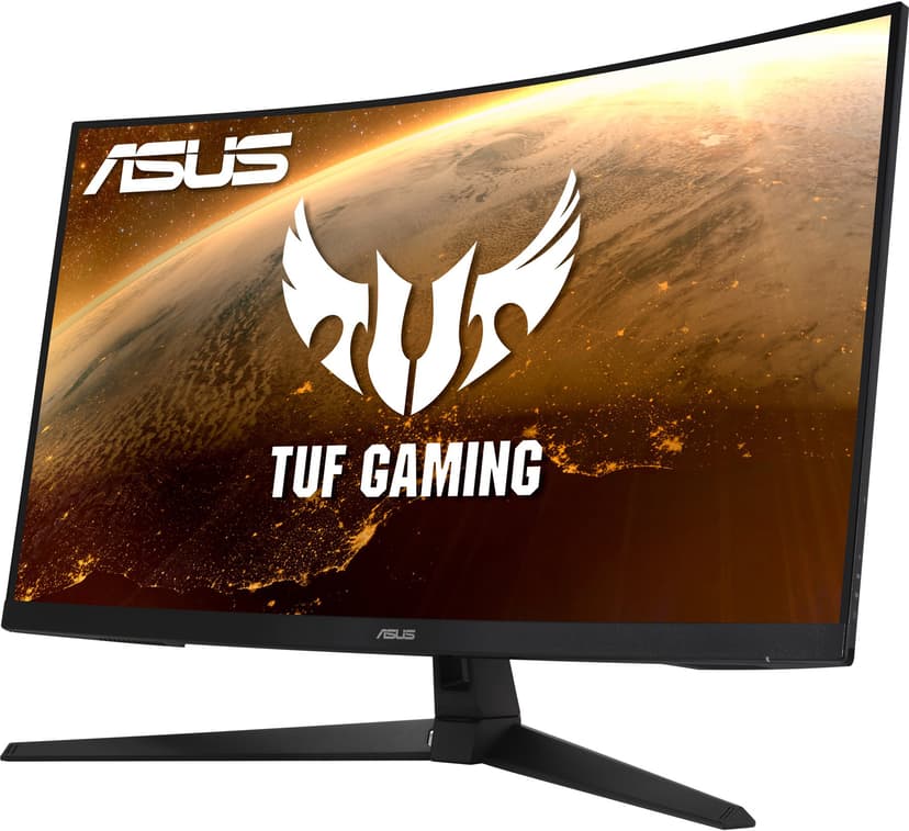 ASUS TUF VG32VQ1BR 31.5" 2560 x 1440pixels VA 16:9 165Hz