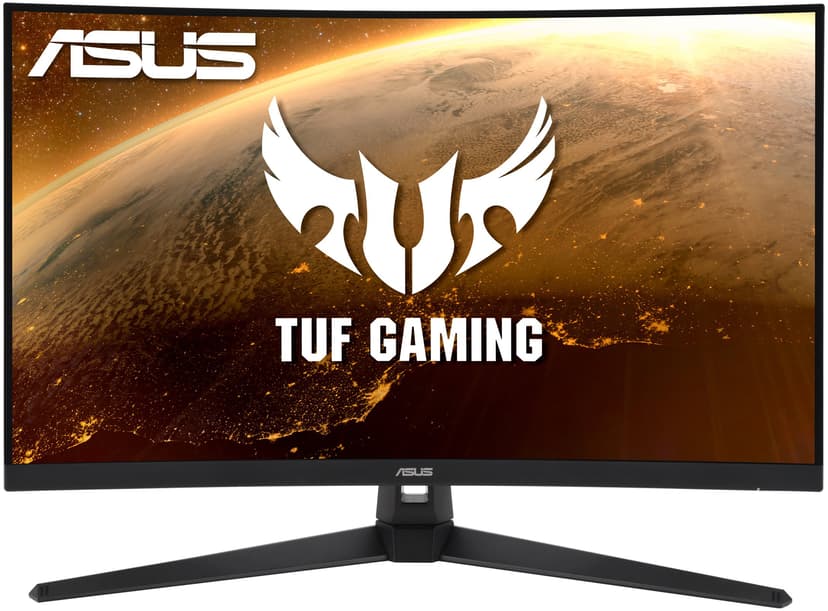 ASUS TUF VG32VQ1BR 31.5" 2560 x 1440pixels VA 16:9 165Hz