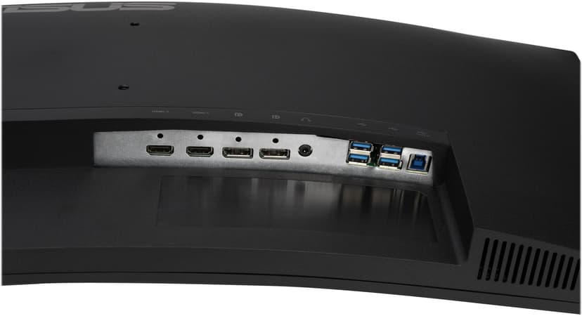ASUS TUF VG34VQL 34" 3440 x 1440pixels VA 21:9 165Hz