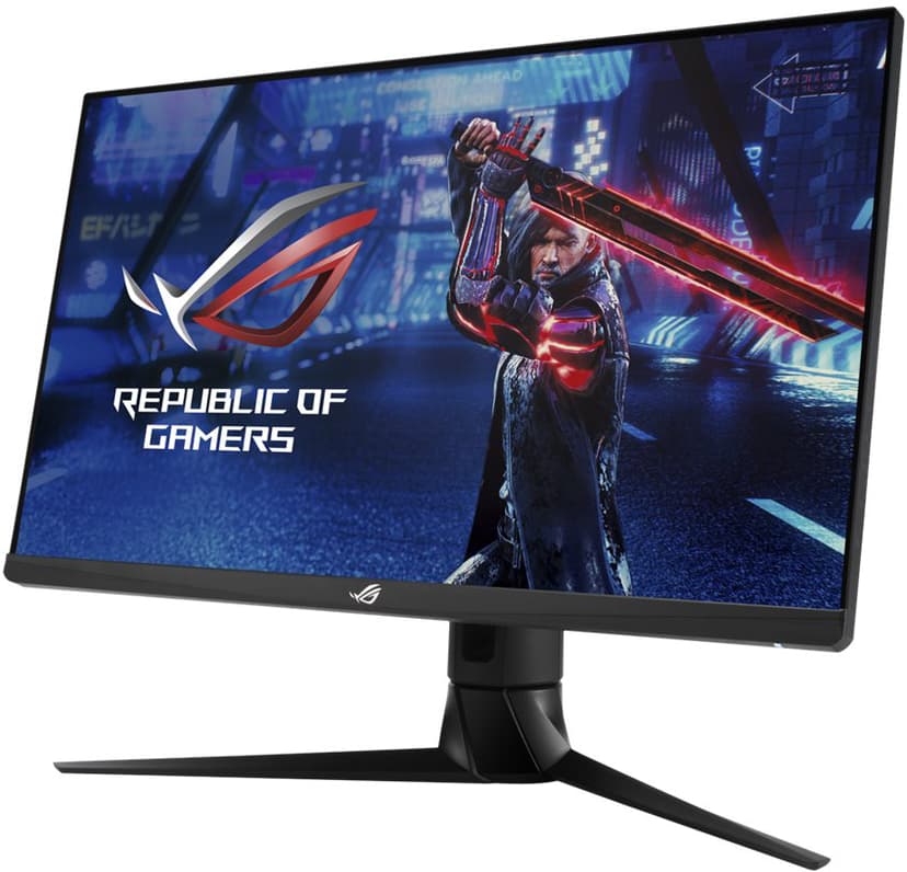 ASUS ROG Strix XG27AQ 27" 2560 x 1440pixels IPS 16:9 170Hz