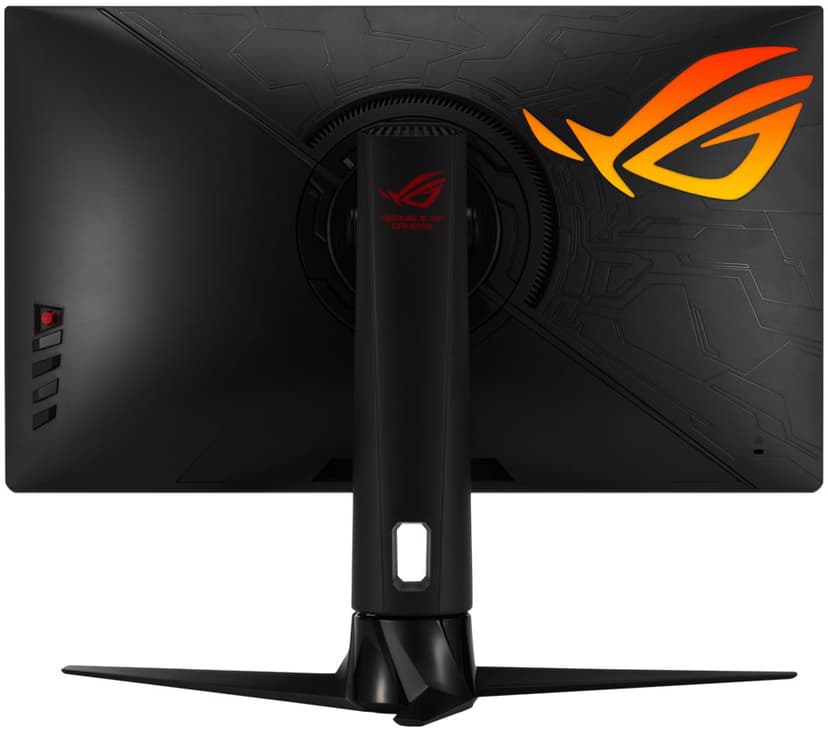 ASUS ROG Strix XG27AQ 27" 2560 x 1440pixels IPS 16:9 170Hz