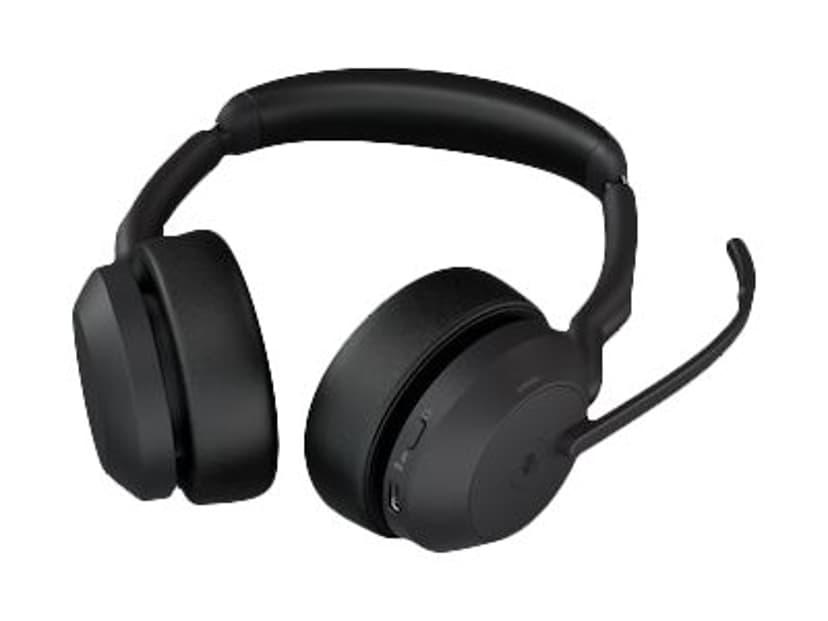 Jabra Evolve2 55 USB Type-A Microsoft Teams Sort