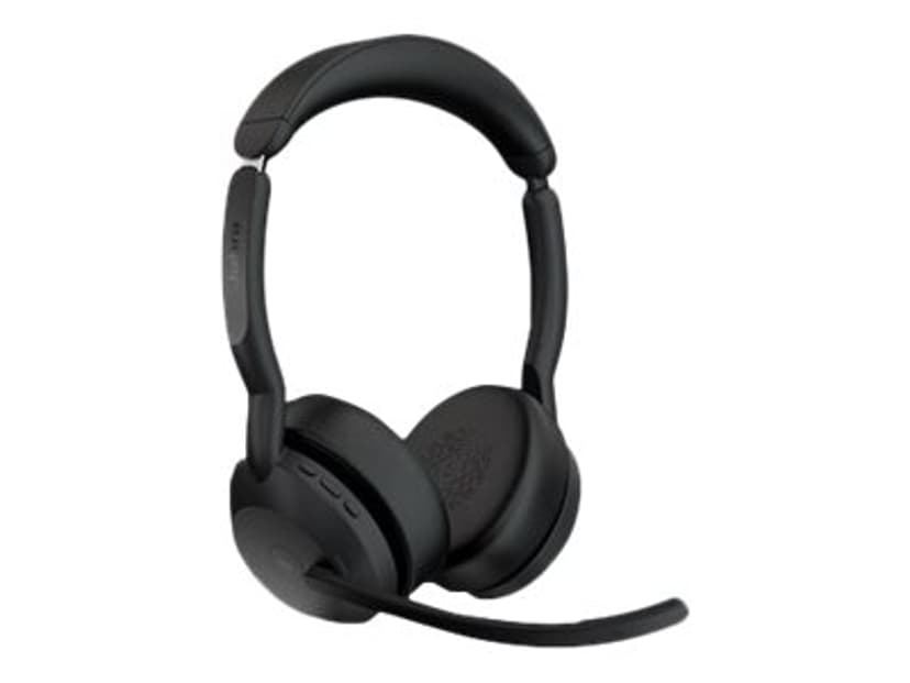 Jabra Evolve2 55 USB Type-A Microsoft Teams Sort