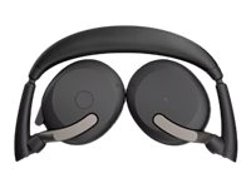 Jabra Evolve2 65 Flex USB Type-C UC Sort