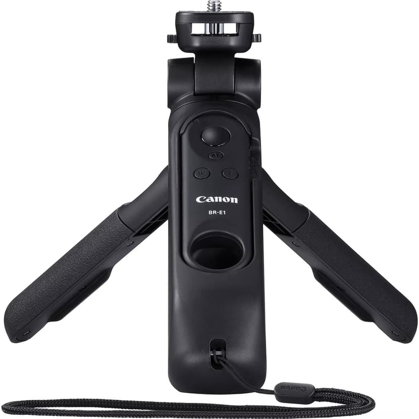 Canon Powershot G7 X Mark III Premium Vlogger Kit